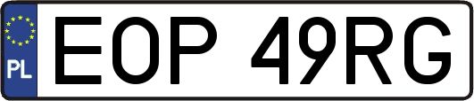 EOP49RG