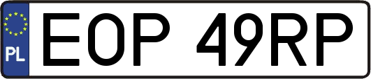 EOP49RP