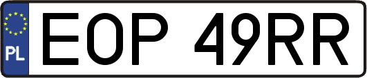 EOP49RR