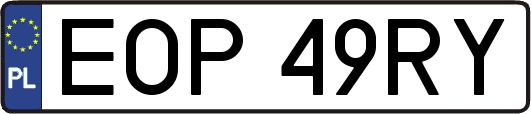 EOP49RY