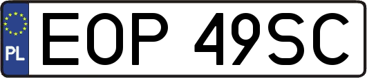EOP49SC