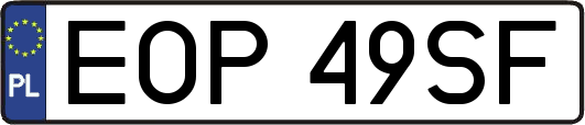 EOP49SF