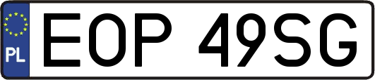 EOP49SG