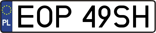 EOP49SH