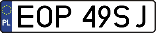 EOP49SJ