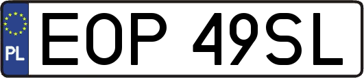 EOP49SL