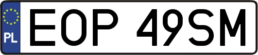 EOP49SM