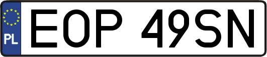 EOP49SN