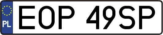 EOP49SP