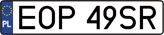EOP49SR
