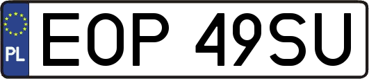 EOP49SU