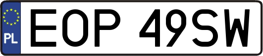 EOP49SW