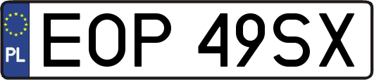 EOP49SX