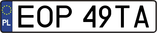 EOP49TA