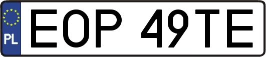 EOP49TE