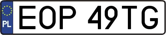 EOP49TG
