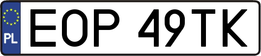 EOP49TK