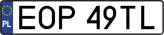 EOP49TL