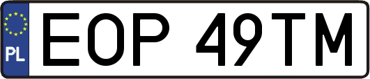 EOP49TM