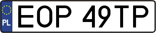 EOP49TP