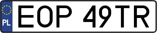 EOP49TR