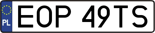 EOP49TS