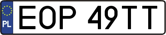 EOP49TT