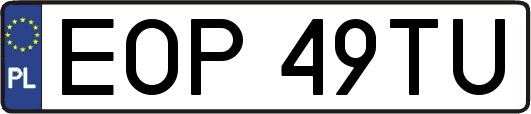 EOP49TU