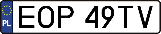 EOP49TV