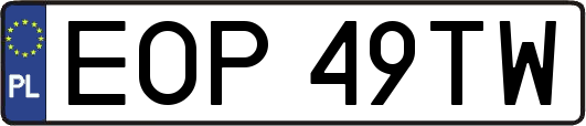EOP49TW