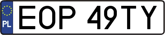 EOP49TY