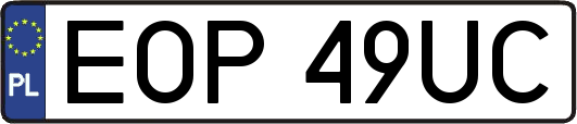 EOP49UC