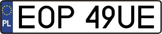 EOP49UE