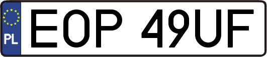 EOP49UF