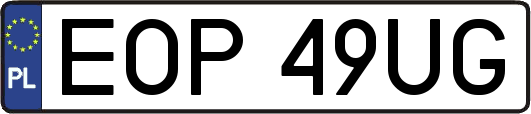 EOP49UG
