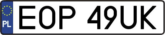 EOP49UK