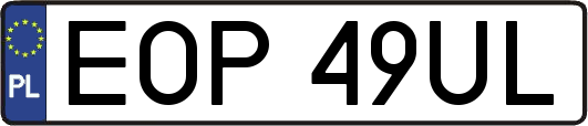 EOP49UL