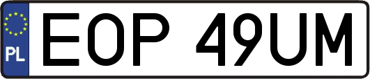 EOP49UM