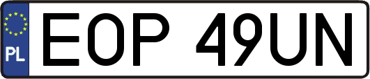 EOP49UN