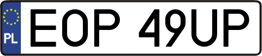 EOP49UP
