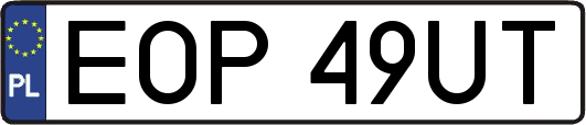 EOP49UT