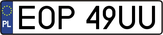 EOP49UU