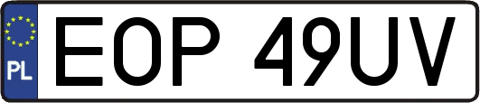 EOP49UV