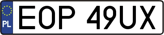 EOP49UX