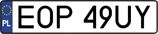 EOP49UY