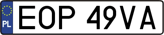 EOP49VA