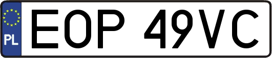 EOP49VC