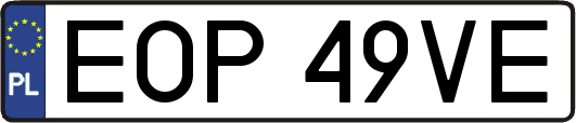 EOP49VE