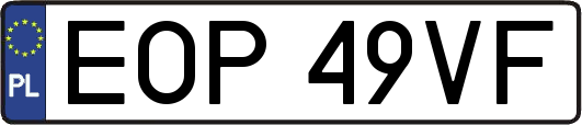 EOP49VF