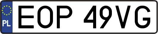 EOP49VG